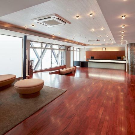 יוקוהאמה Hotel Mystays Yokohama מראה חיצוני תמונה