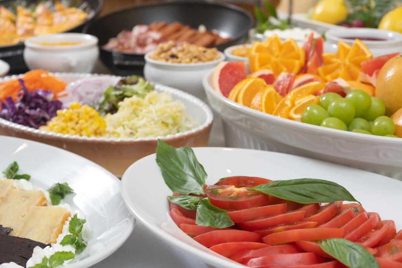 יוקוהאמה Hotel Mystays Yokohama מראה חיצוני תמונה