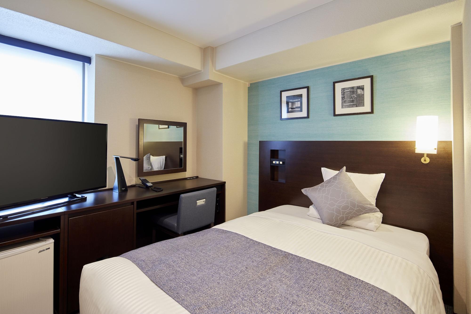 יוקוהאמה Hotel Mystays Yokohama מראה חיצוני תמונה