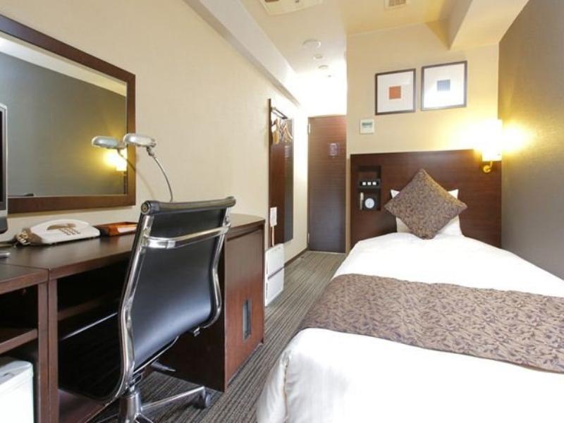 יוקוהאמה Hotel Mystays Yokohama מראה חיצוני תמונה