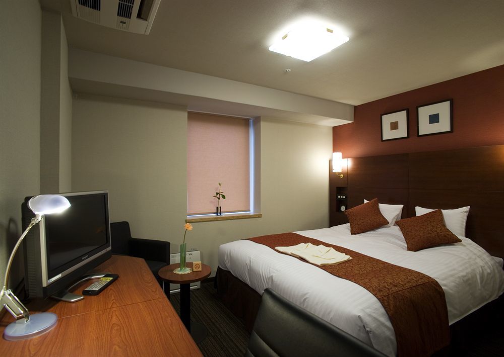 יוקוהאמה Hotel Mystays Yokohama מראה חיצוני תמונה