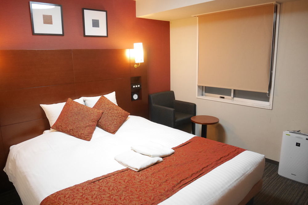 יוקוהאמה Hotel Mystays Yokohama מראה חיצוני תמונה
