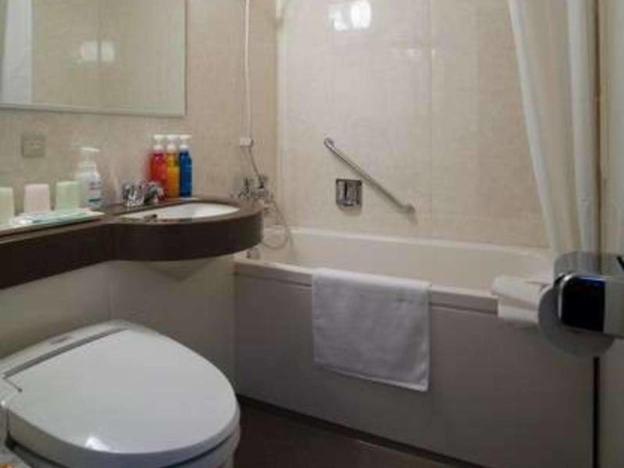 יוקוהאמה Hotel Mystays Yokohama מראה חיצוני תמונה