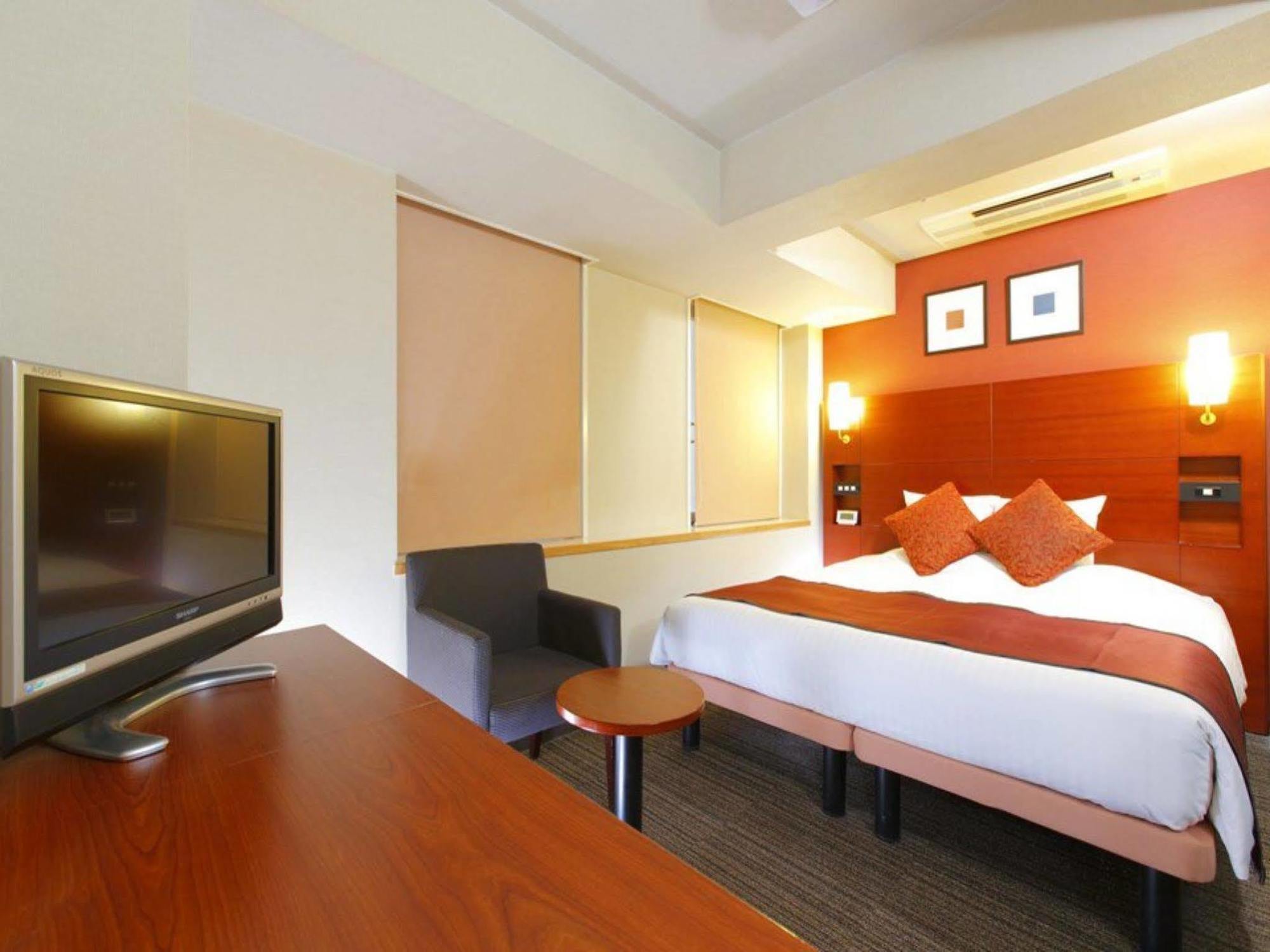 יוקוהאמה Hotel Mystays Yokohama מראה חיצוני תמונה