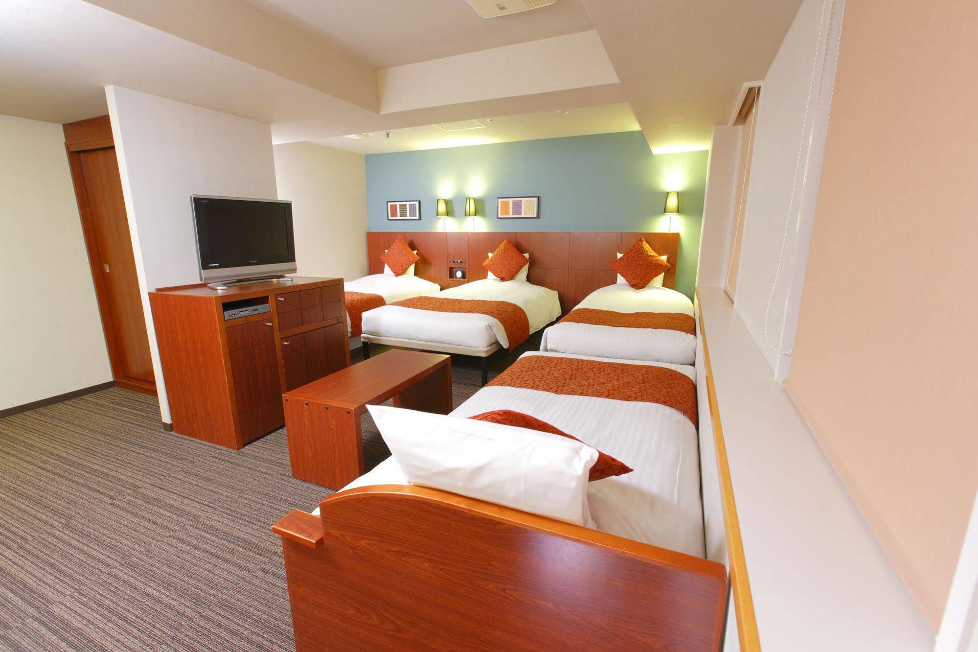 יוקוהאמה Hotel Mystays Yokohama מראה חיצוני תמונה