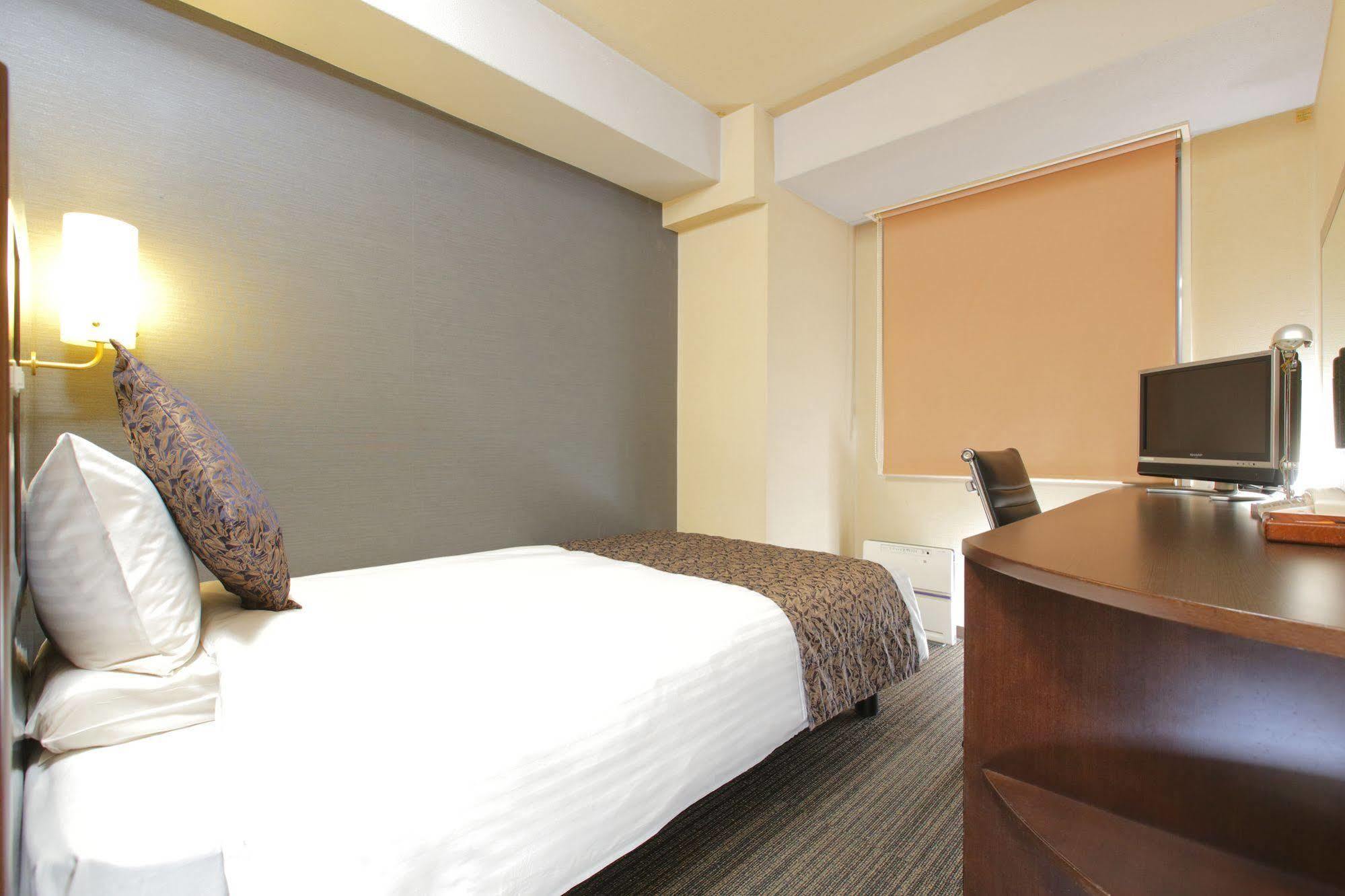 יוקוהאמה Hotel Mystays Yokohama מראה חיצוני תמונה