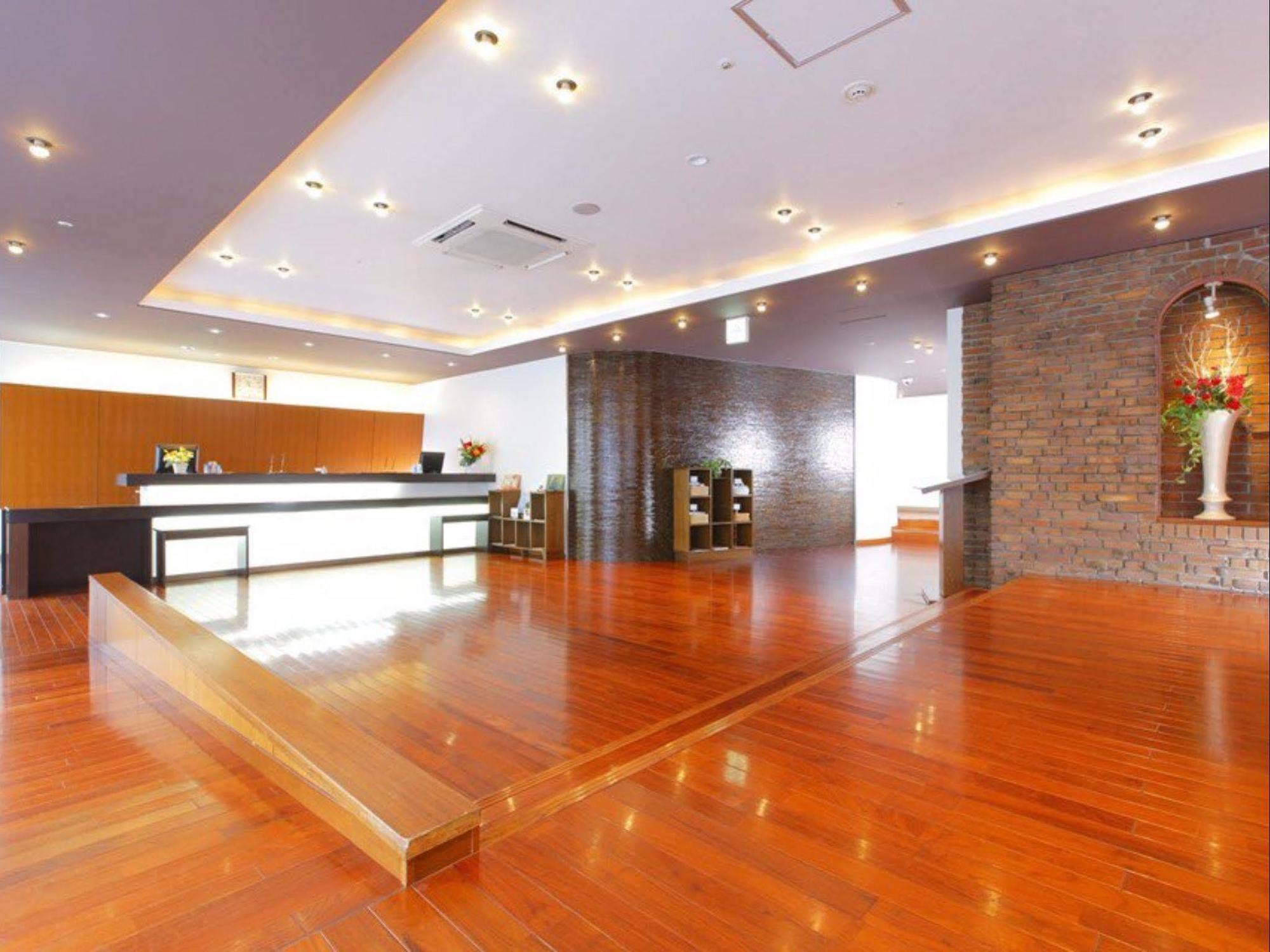יוקוהאמה Hotel Mystays Yokohama מראה חיצוני תמונה