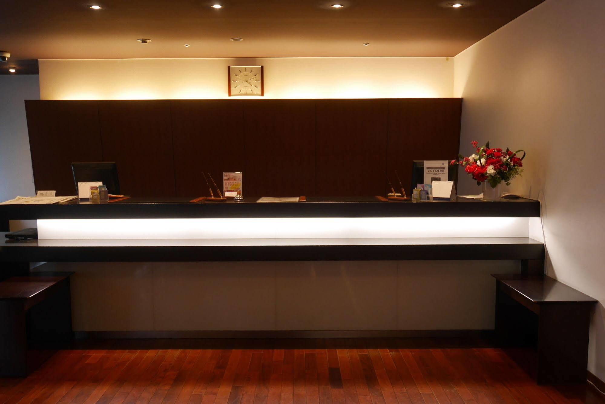יוקוהאמה Hotel Mystays Yokohama מראה חיצוני תמונה