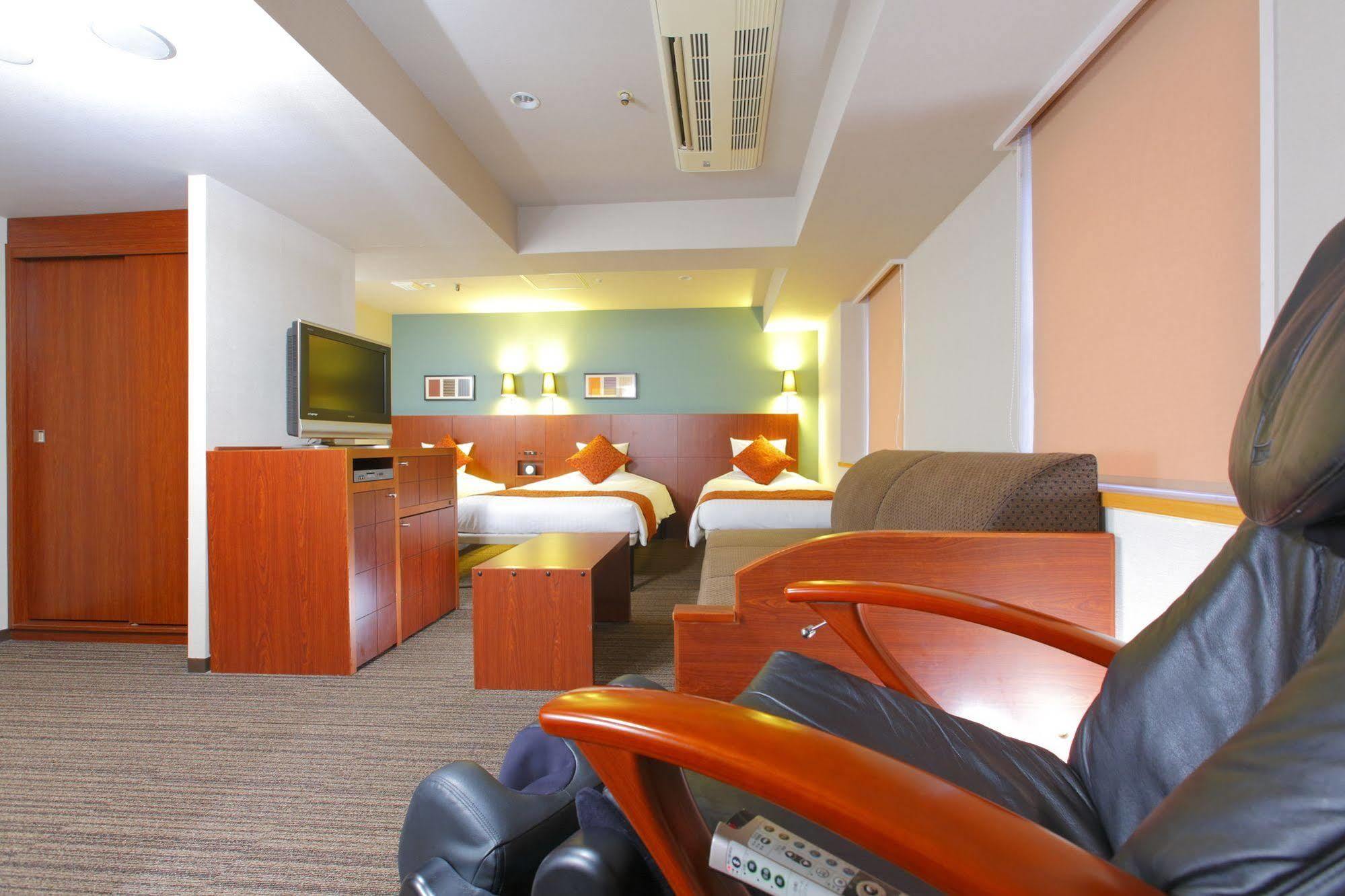 יוקוהאמה Hotel Mystays Yokohama מראה חיצוני תמונה